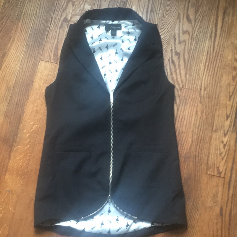 Forever 21 Vest